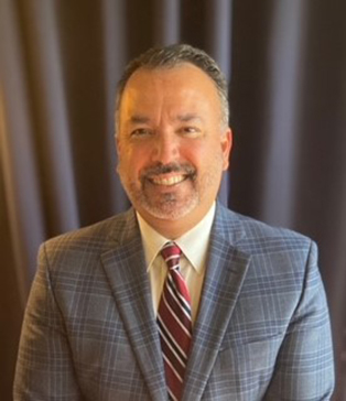 Dr. Gerardo E. de los Santos | Mesa Community College